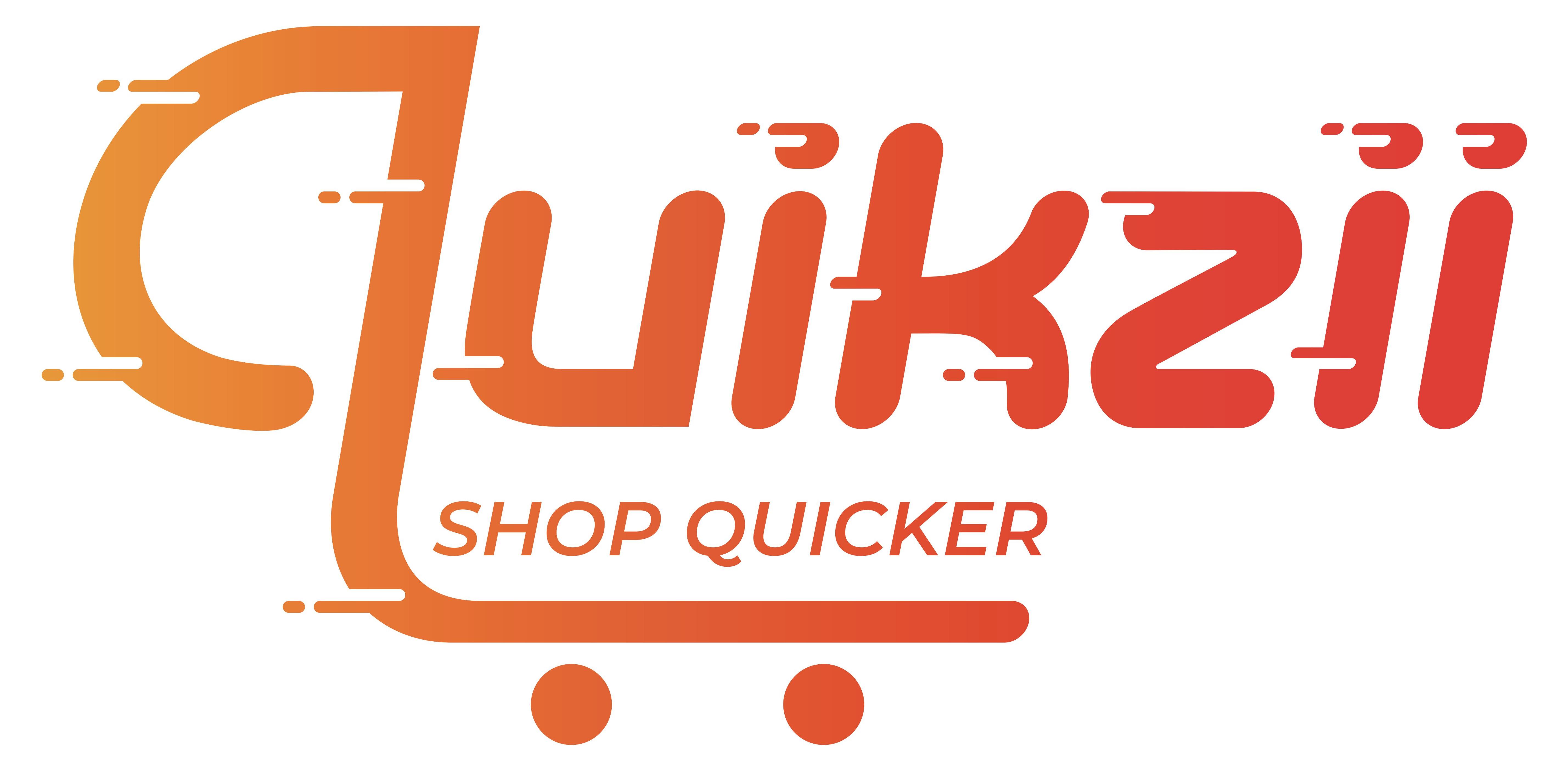 Quikzii Logo
